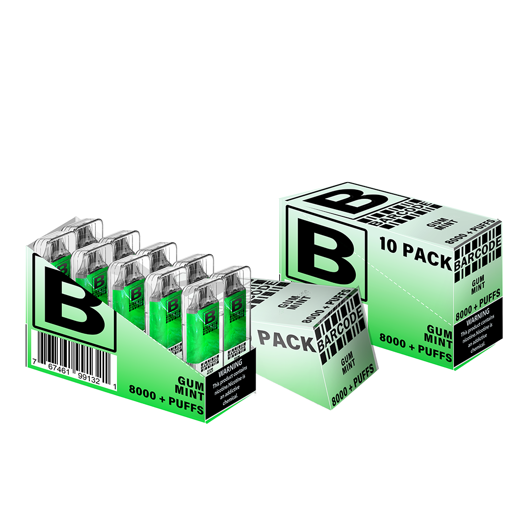 Barcode The Loon Wholesale