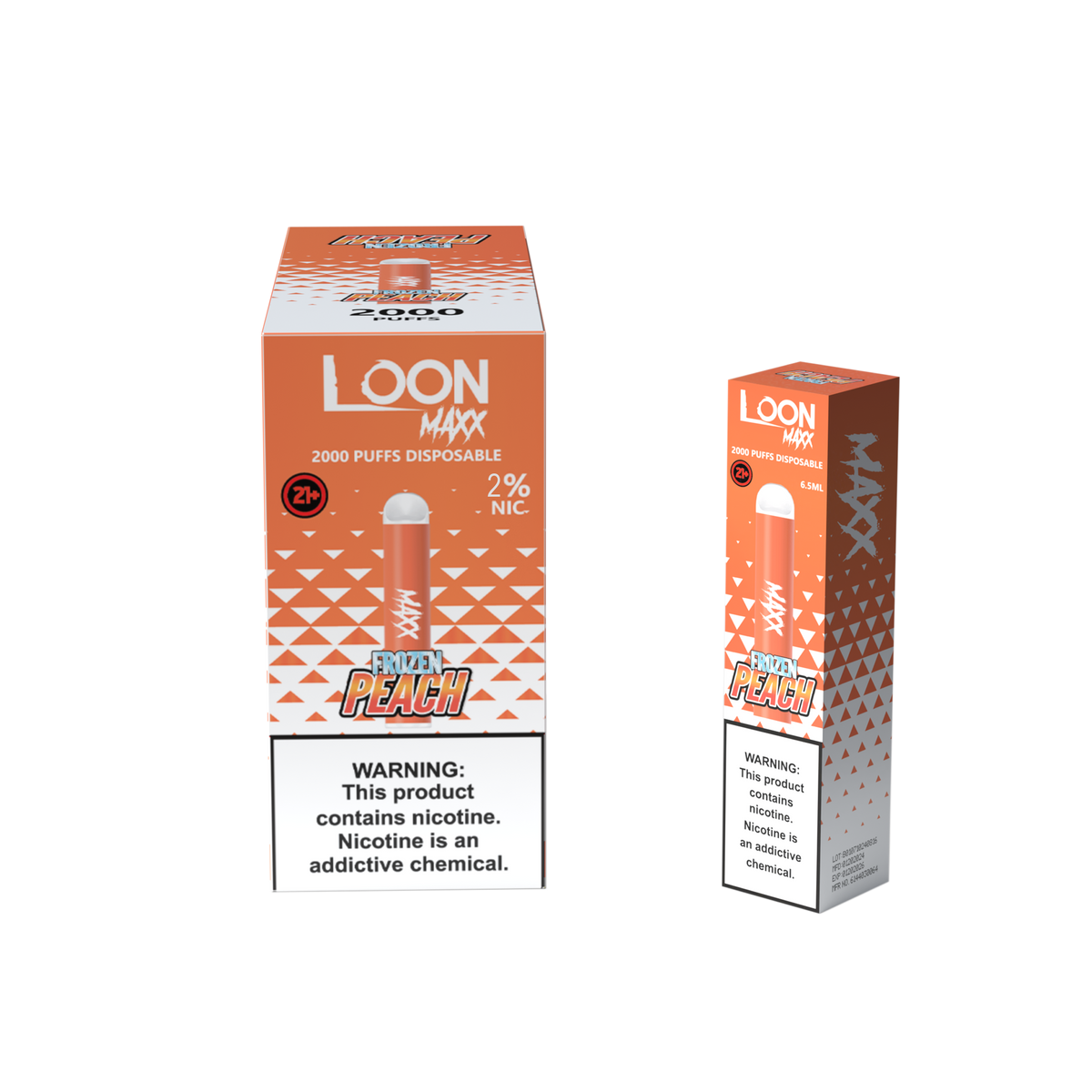 Loon Maxx 20MG The Loon Wholesale