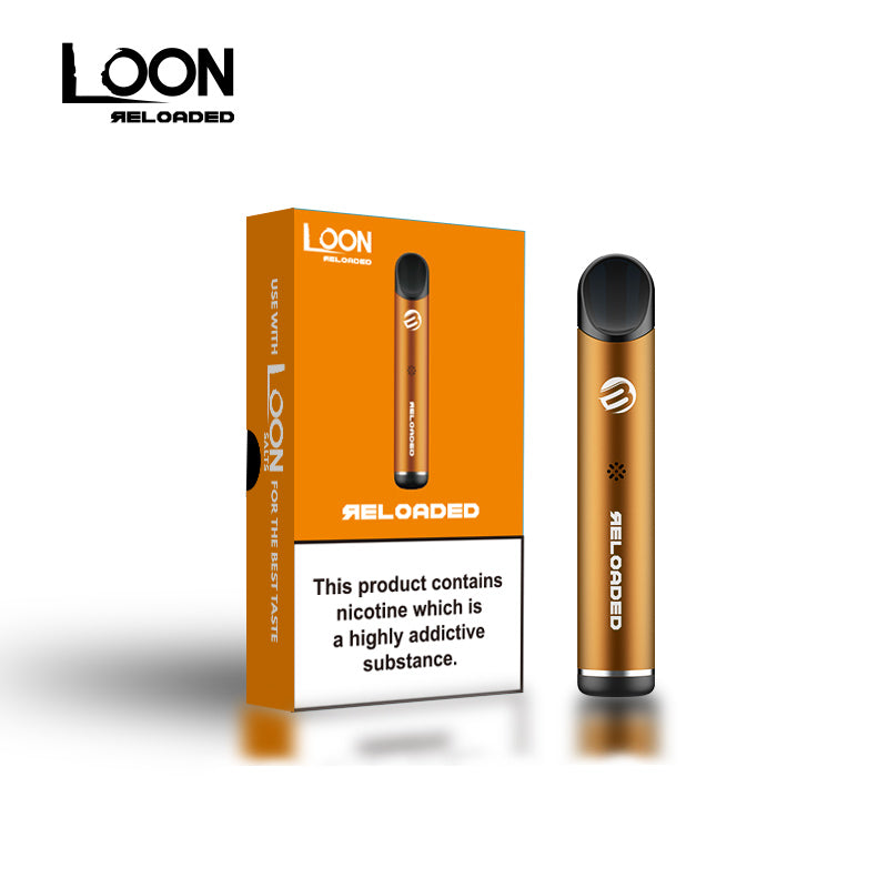 LOON RELOADED DEVICE - The Loon Wholesale