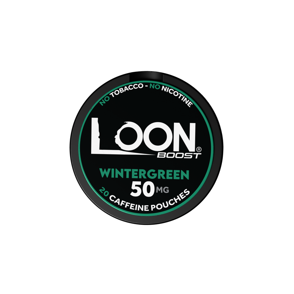 Loon Boost