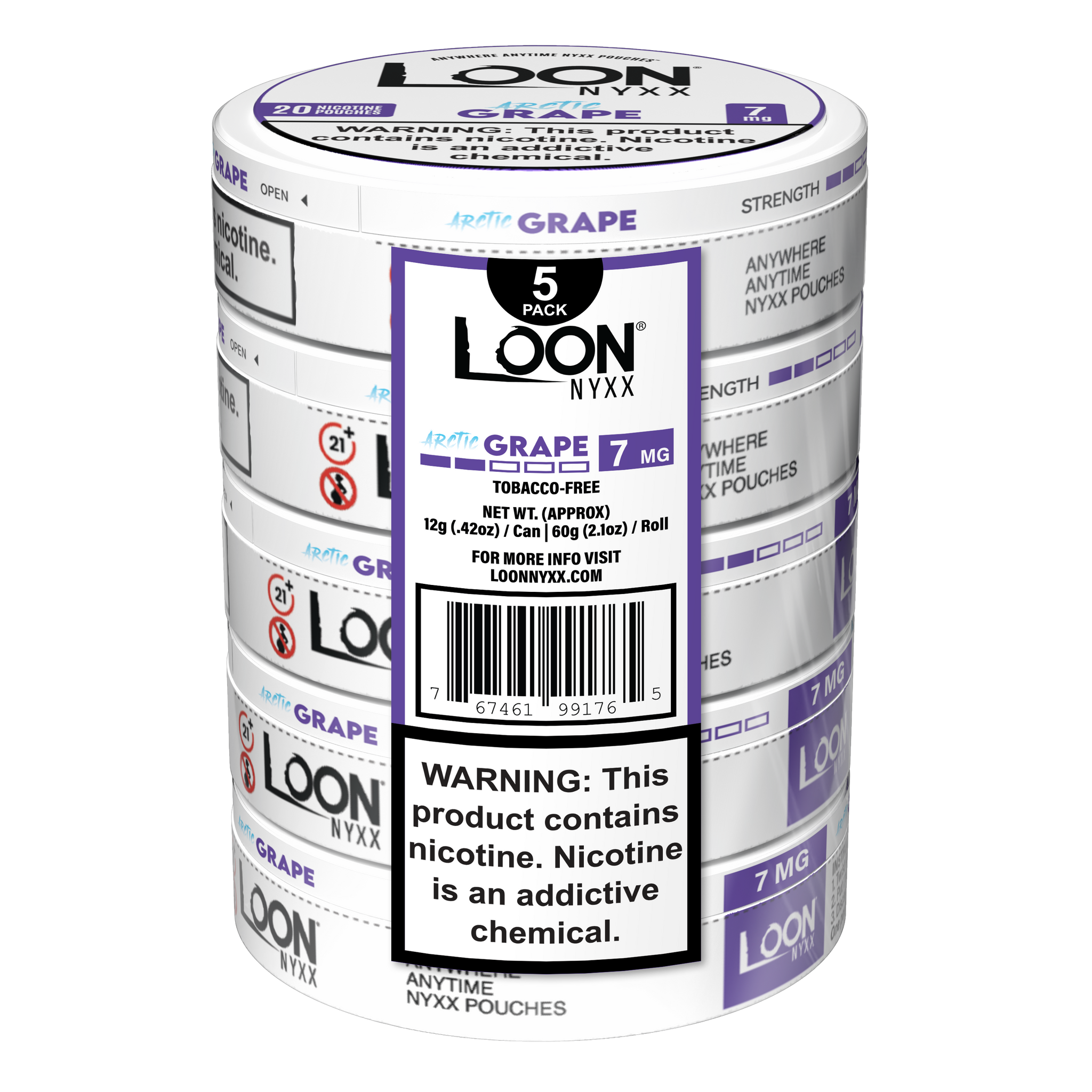 how much is elf bar vape Loon Reloaded Pod Kits