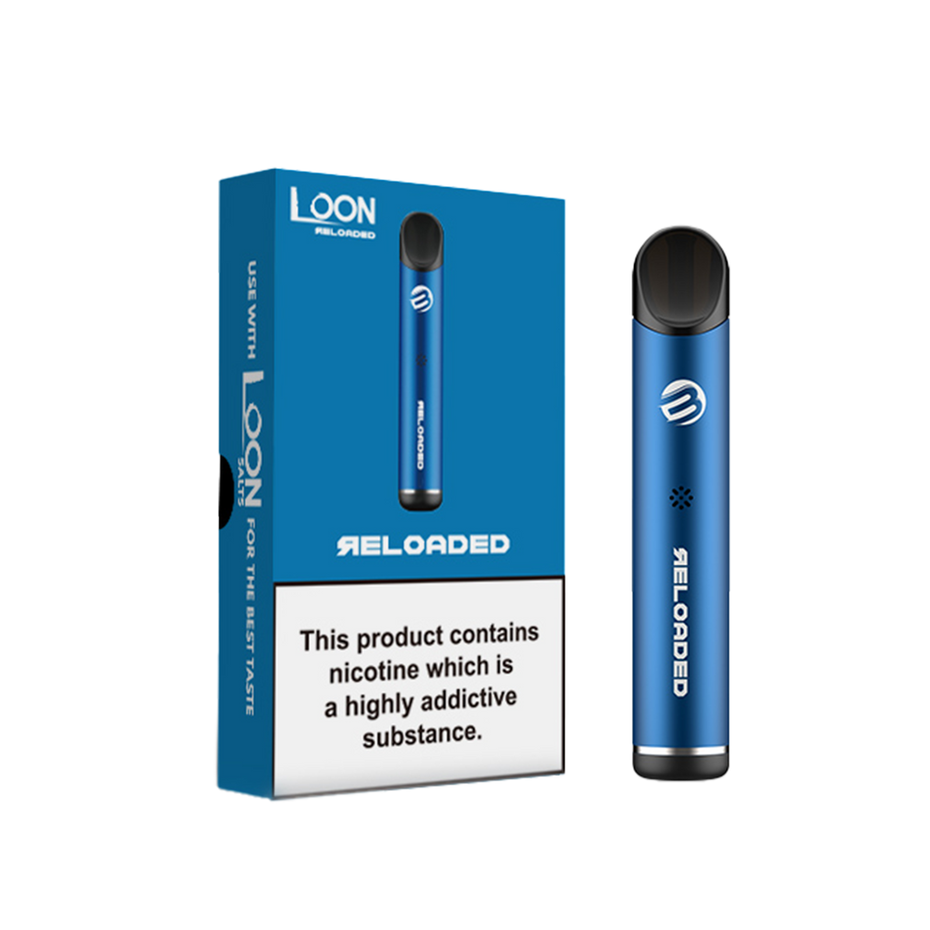 LOON RELOADED DEVICE - The Loon Wholesale