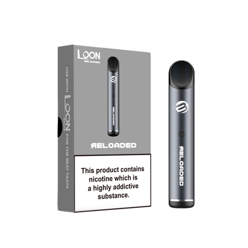 LOON RELOADED DEVICE - The Loon Wholesale