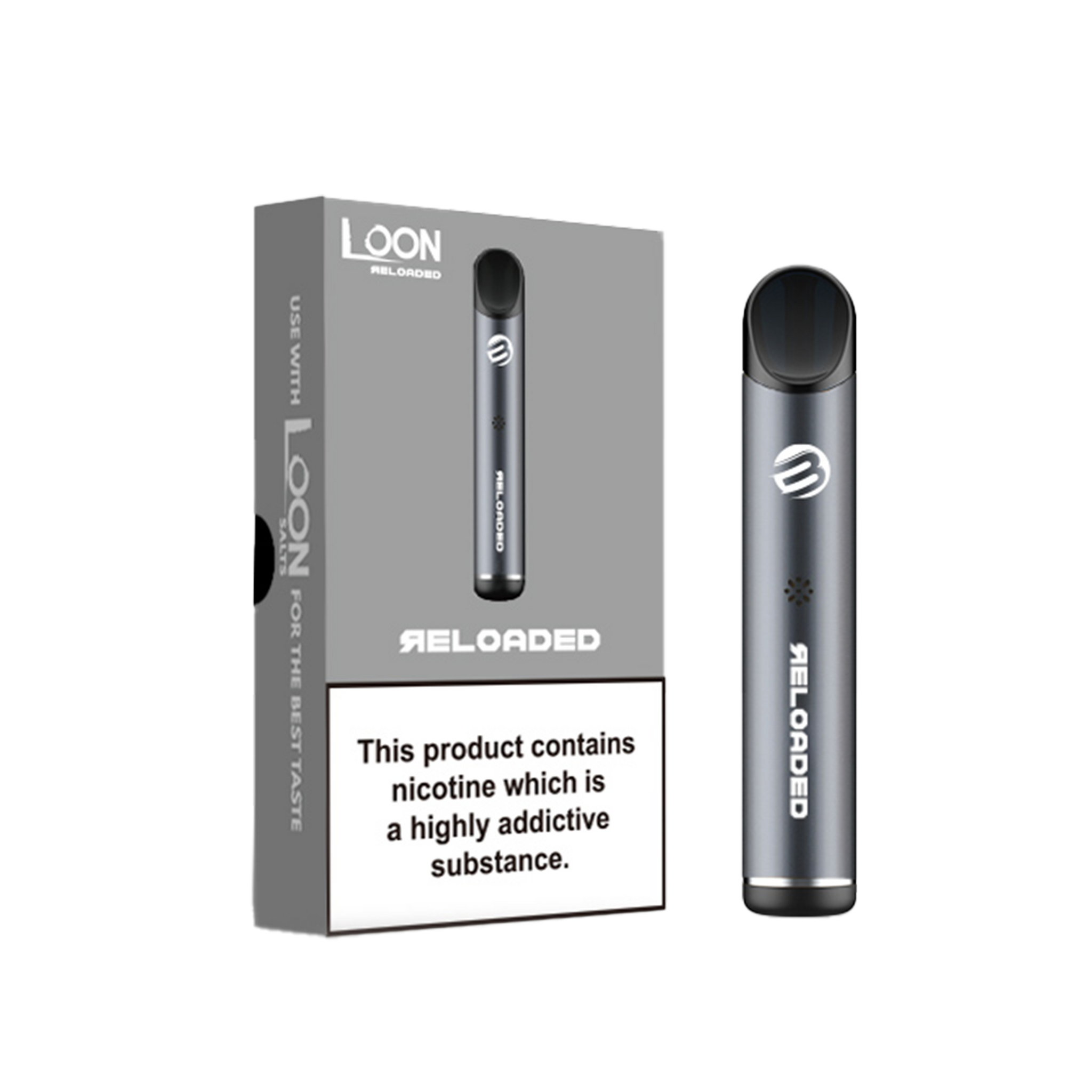 elf bar vape uk LOON RELOADED DEVICE – The Loon Wholesale