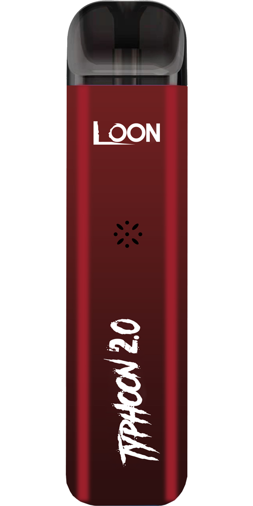 LOON TYPHOON 2.0 - The Loon Wholesale