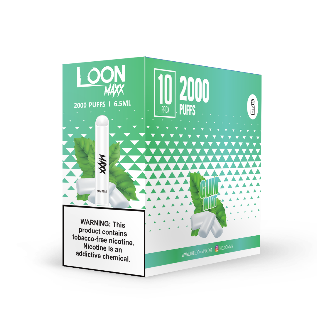 Loon Maxx The Loon Wholesale