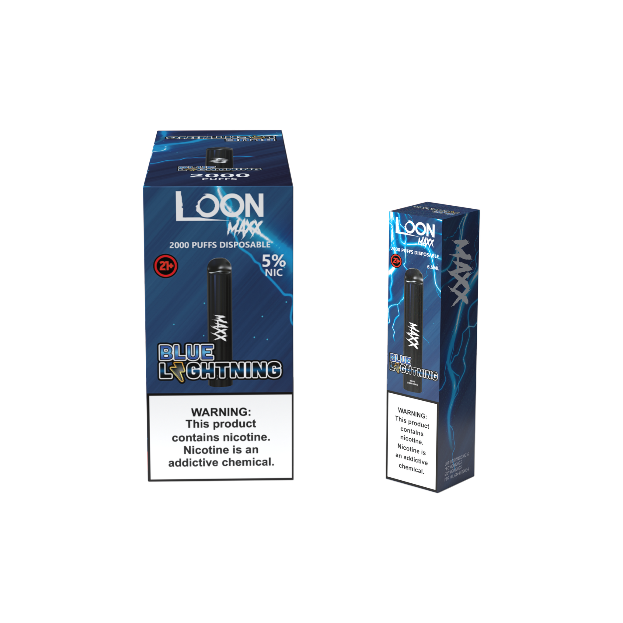 All Disposables – The Loon Wholesale