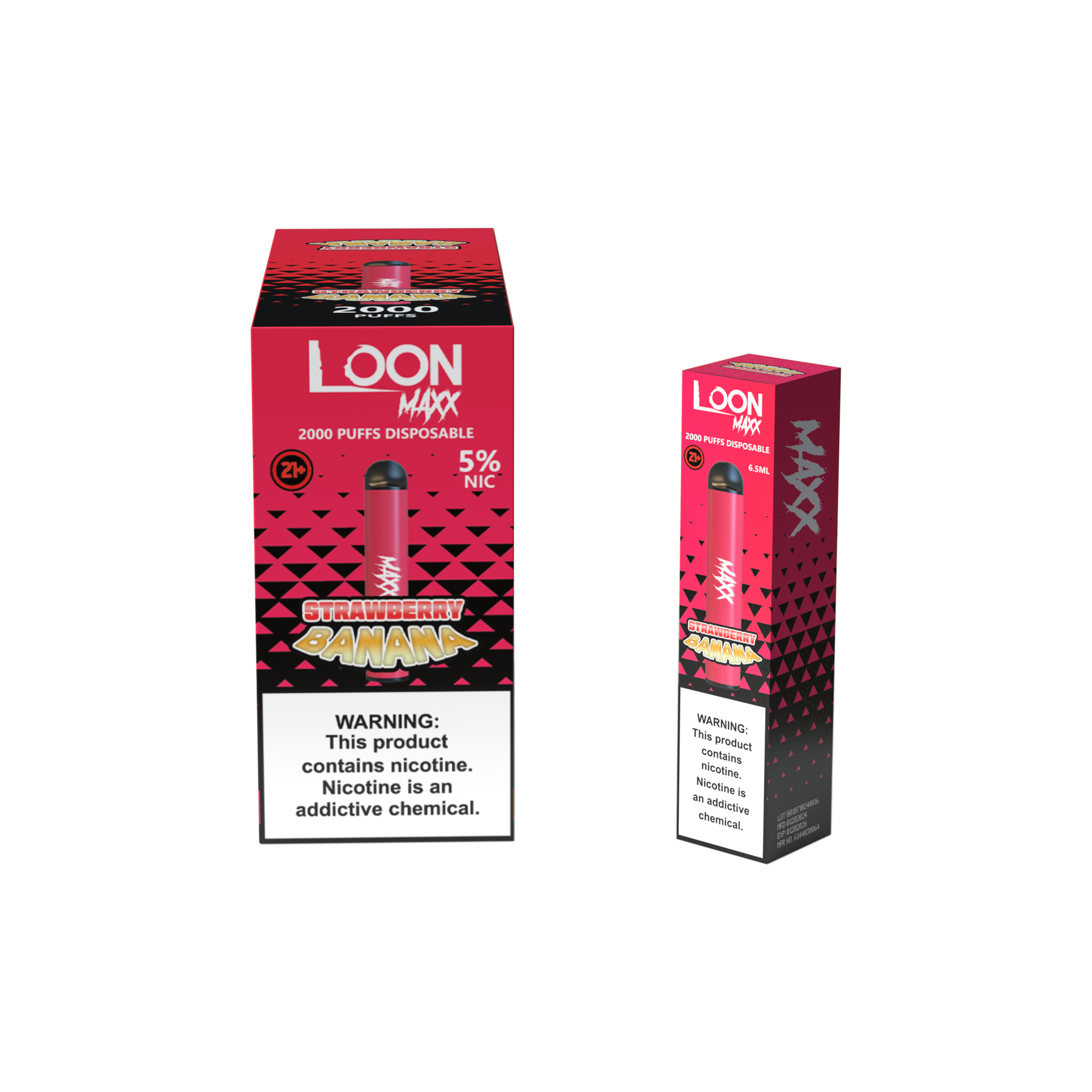 Loon Maxx – The Loon Wholesale