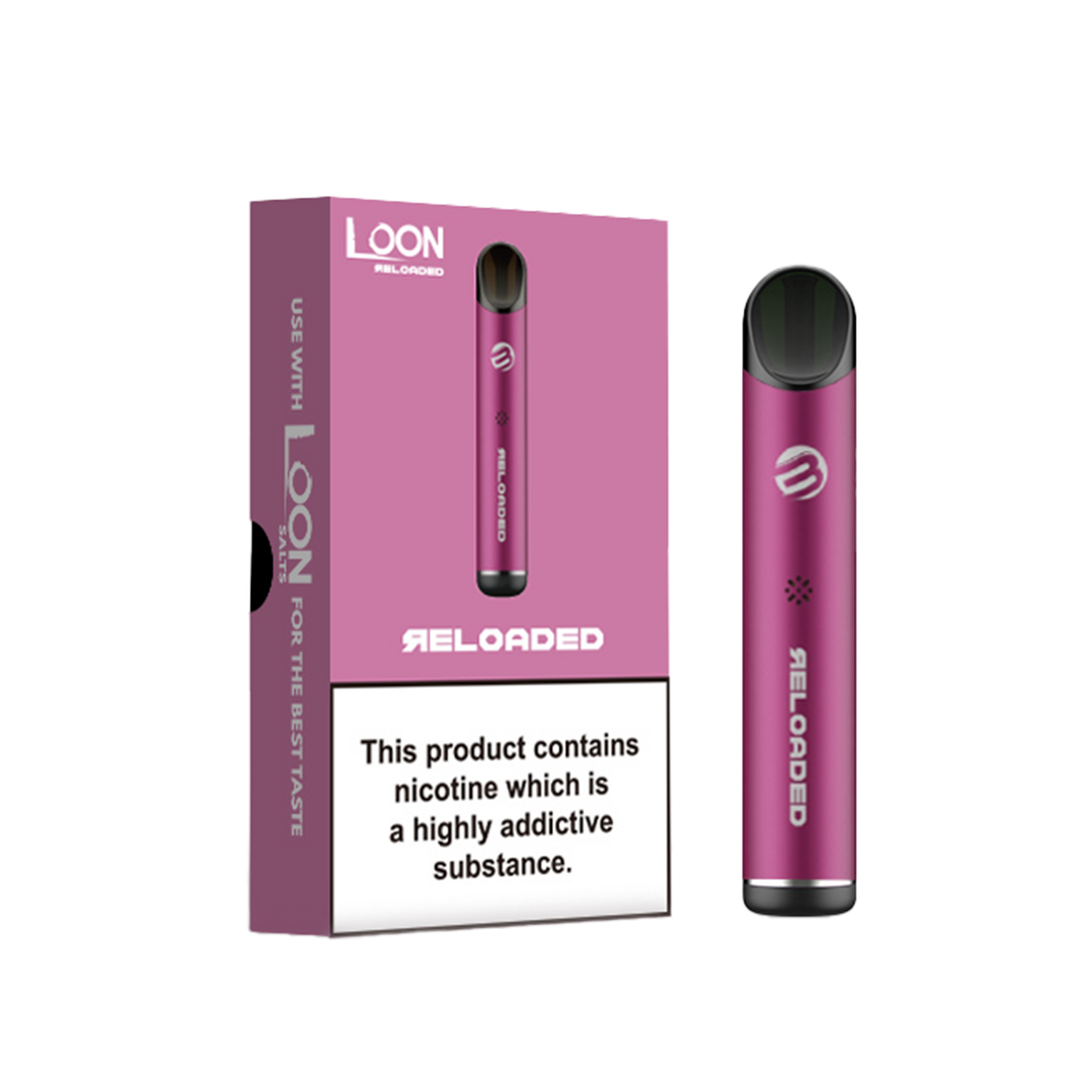 elf bar vape uk Loon Maxx Disposable Vape $13.99 main image 1