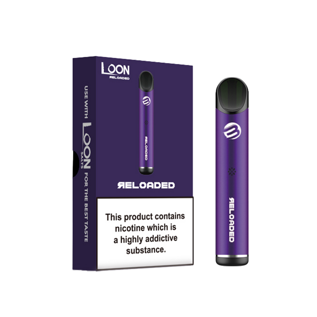 LOON RELOADED DEVICE - The Loon Wholesale