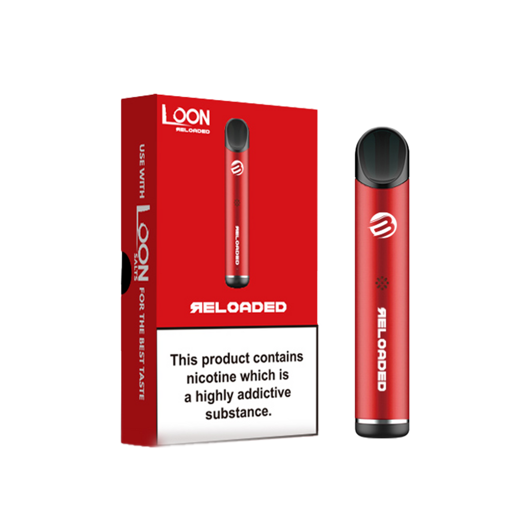 LOON RELOADED DEVICE - The Loon Wholesale