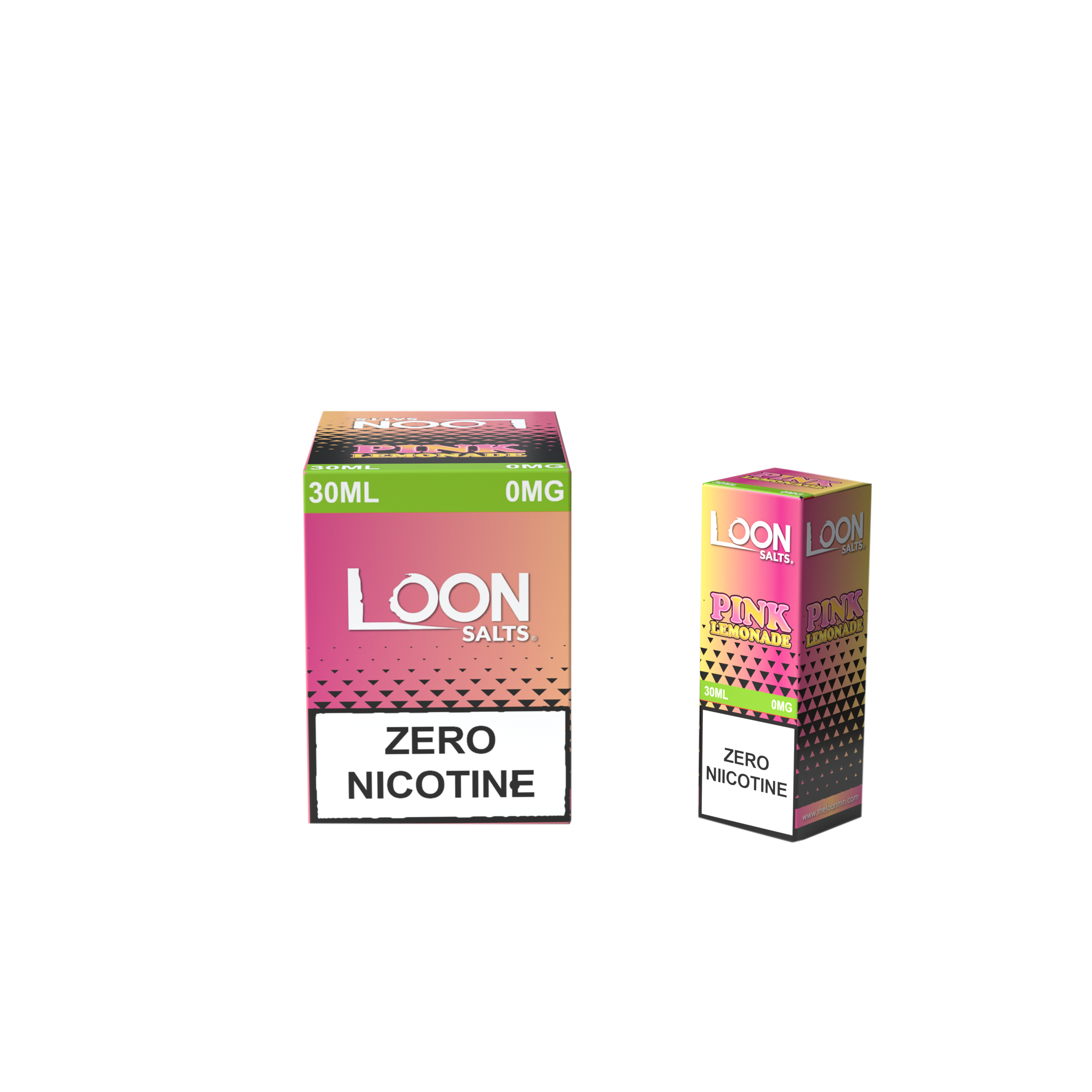 elf bar vape uk LOON SALTS main image 0