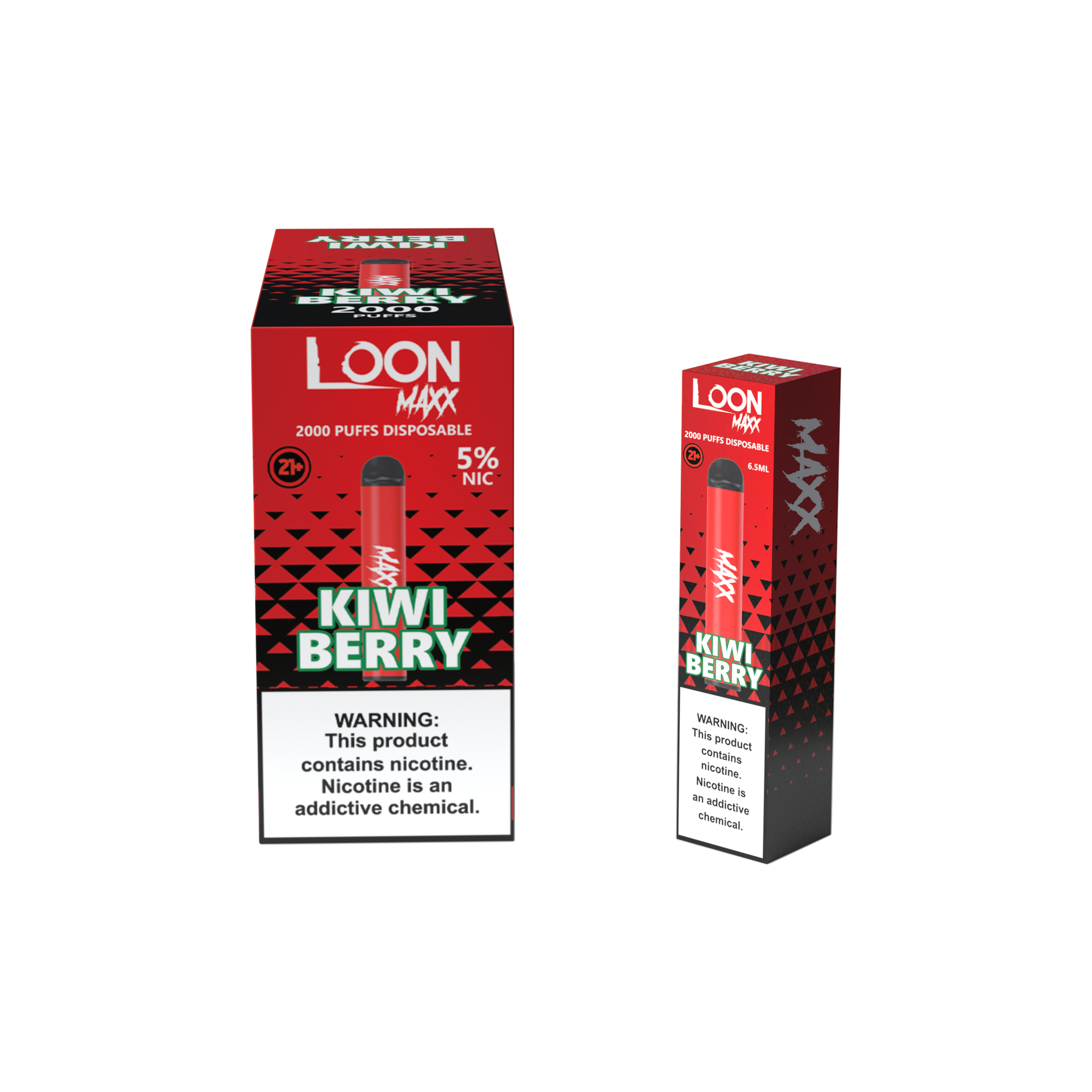 All Disposables – The Loon Wholesale