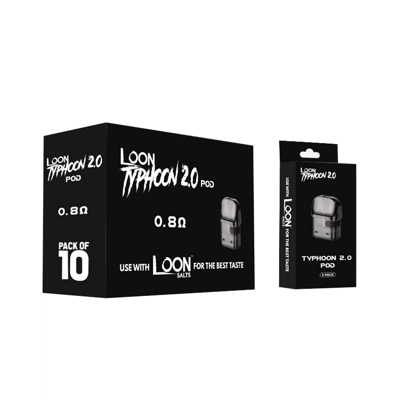 REFILLABLE DEVICES – The Loon Wholesale