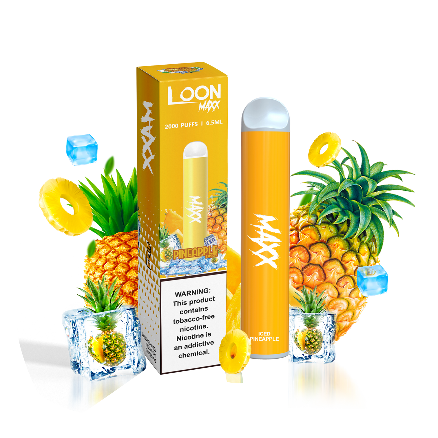 Nrqhow To Recharge A Loon Maxx Disposable 30 - vzbd6y6
