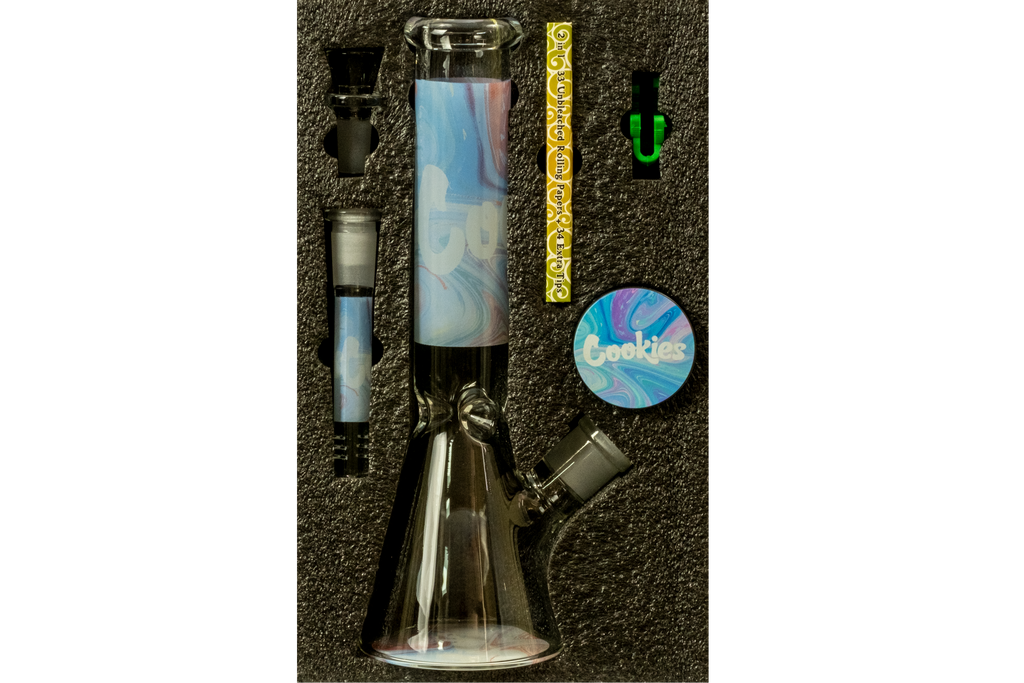 Waterpipe Kits - The Loon Wholesale