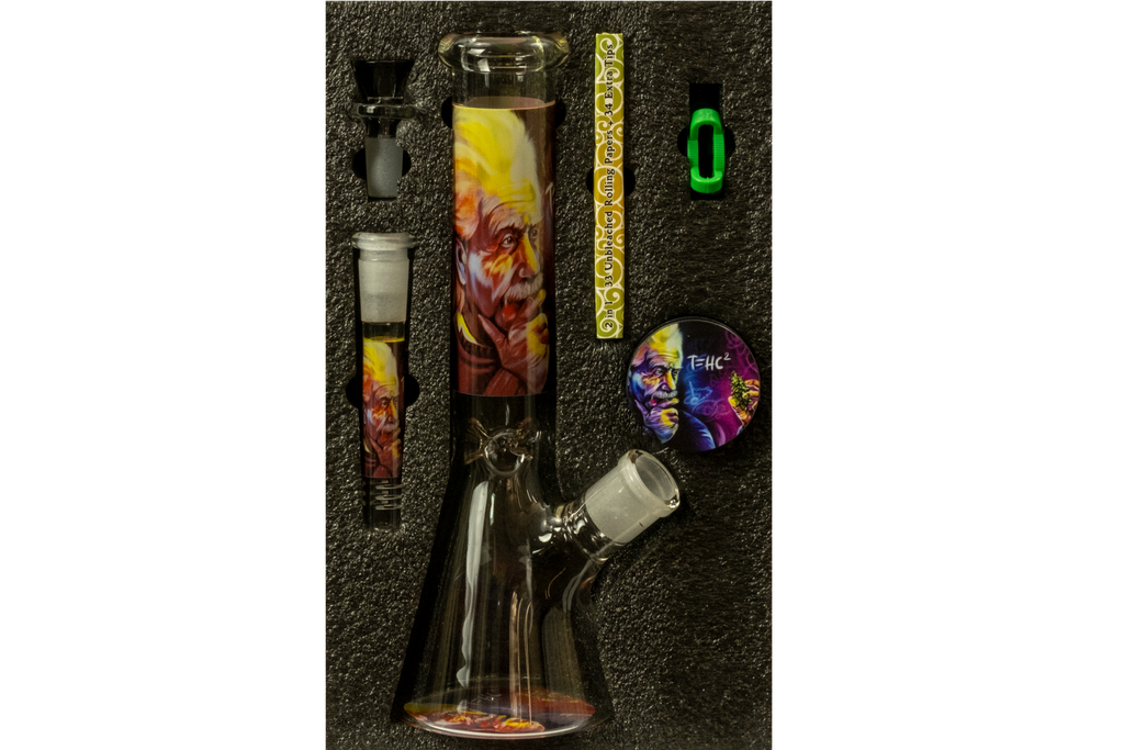Waterpipe Kits - The Loon Wholesale