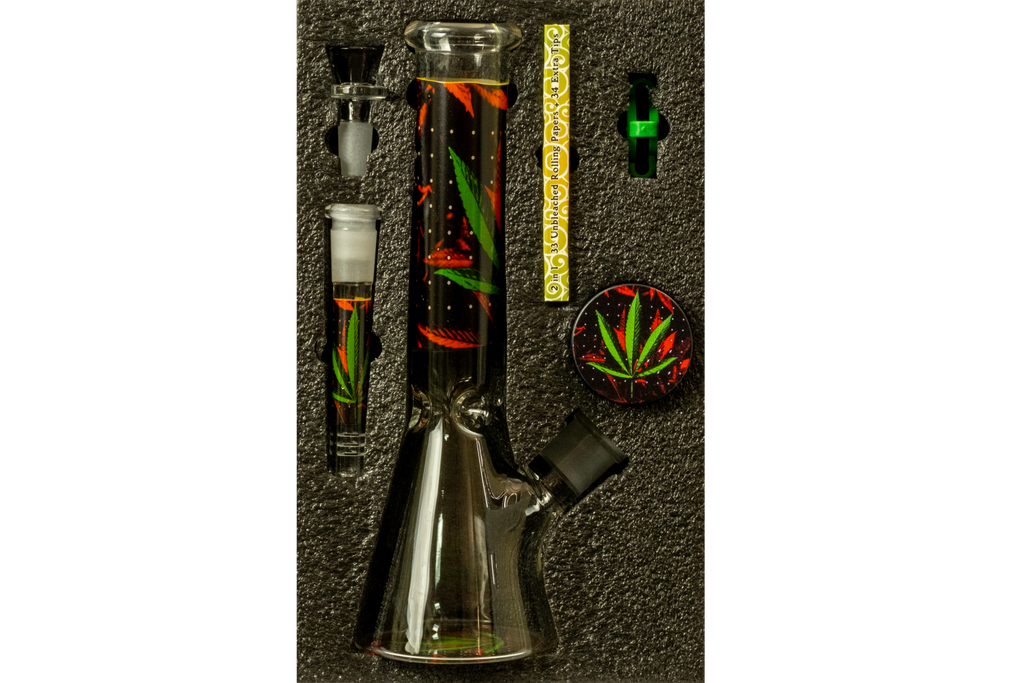 Waterpipe Kits - The Loon Wholesale