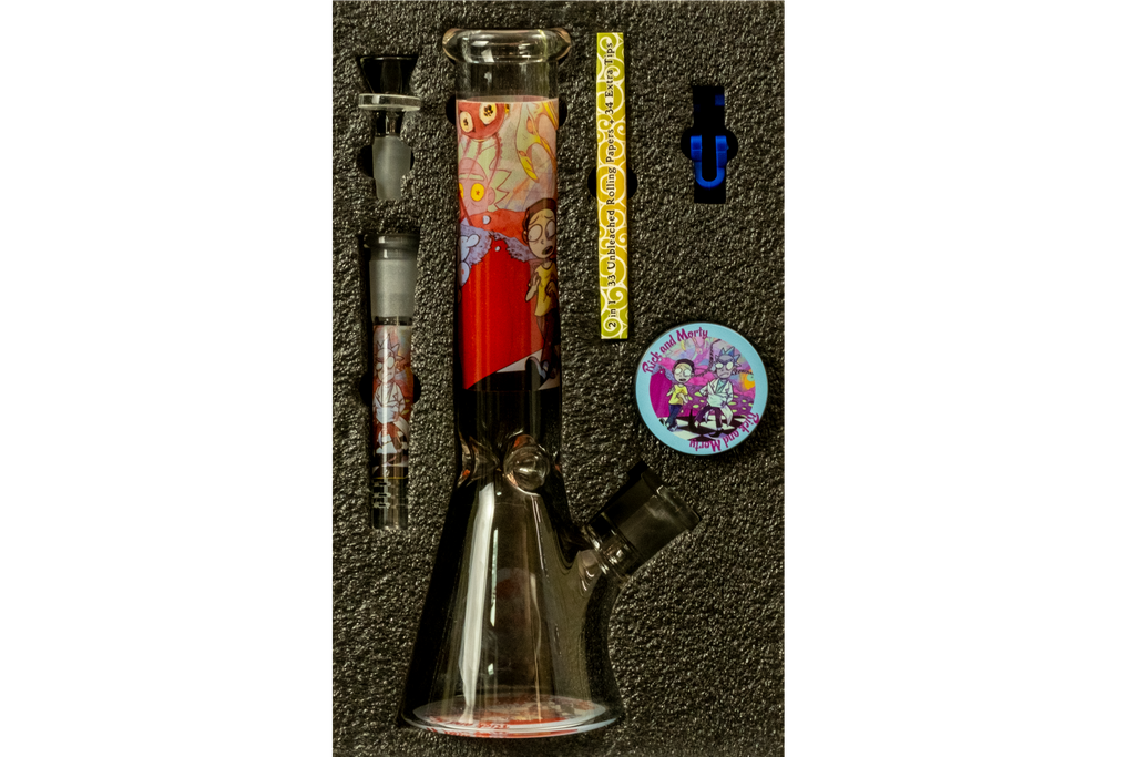 Waterpipe Kits - The Loon Wholesale