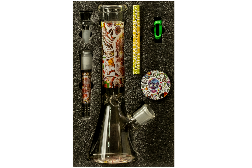 Waterpipe Kits - The Loon Wholesale