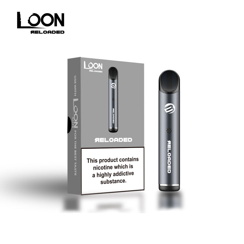 LOON RELOADED DEVICE - The Loon Wholesale