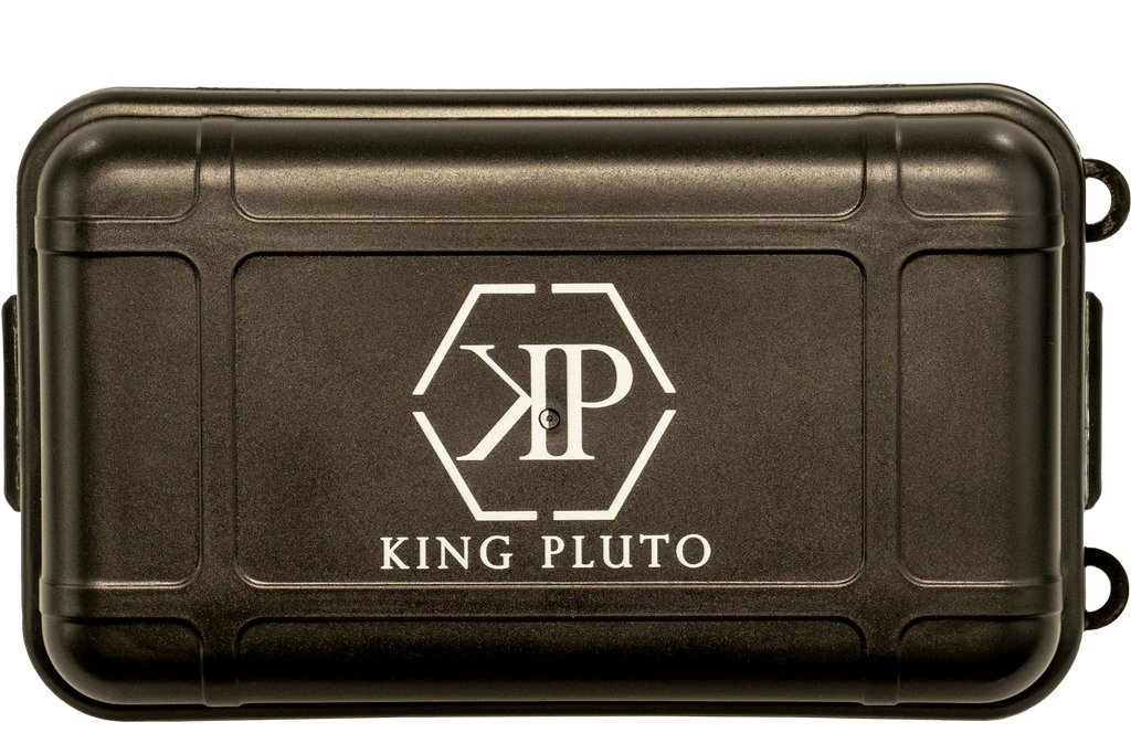 King Pluto Dab Kit - The Loon Wholesale