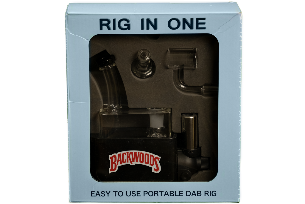 RIO - Rig In One - The Loon Wholesale
