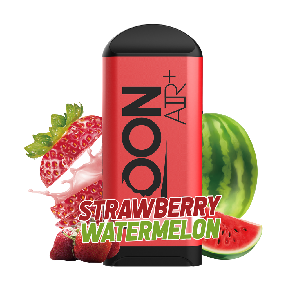 LOON AIR+ - STRAWBERRY WATERMELON 10-PACK - The Loon Wholesale