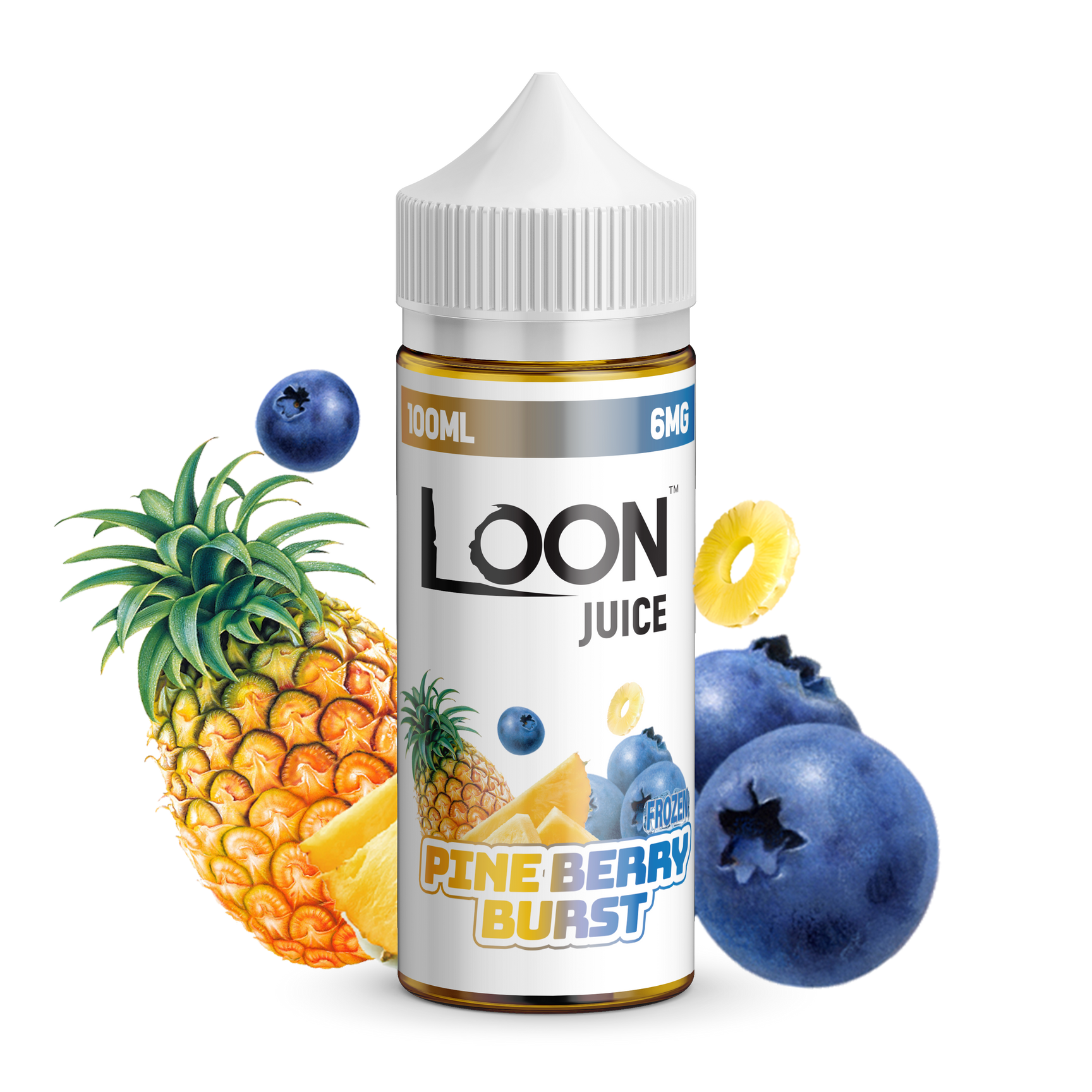 Loon Juice The Loon Wholesale